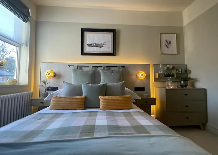 Cosy Room In Homestay