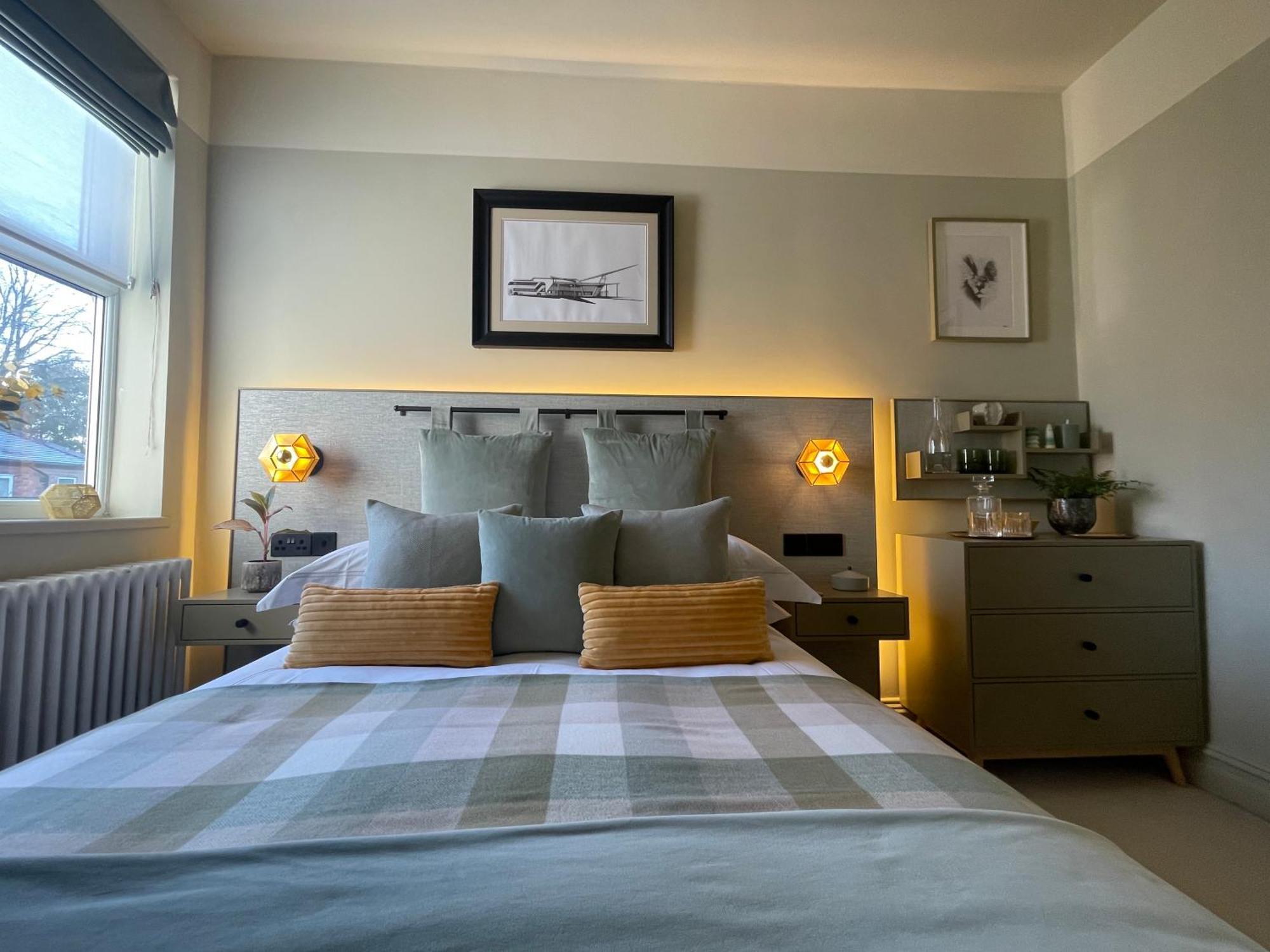 Cosy In Hale (Greater Manchester)