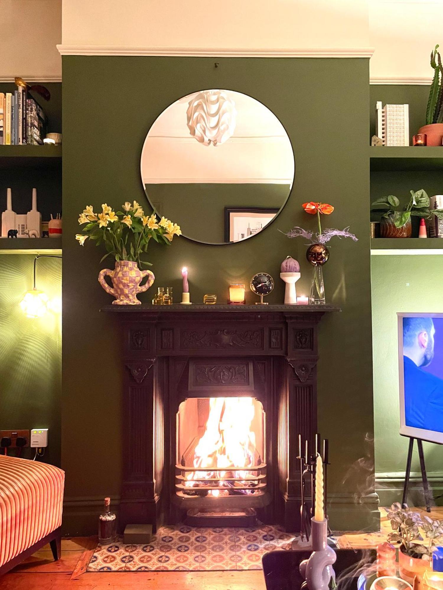 Homestay Cosy In