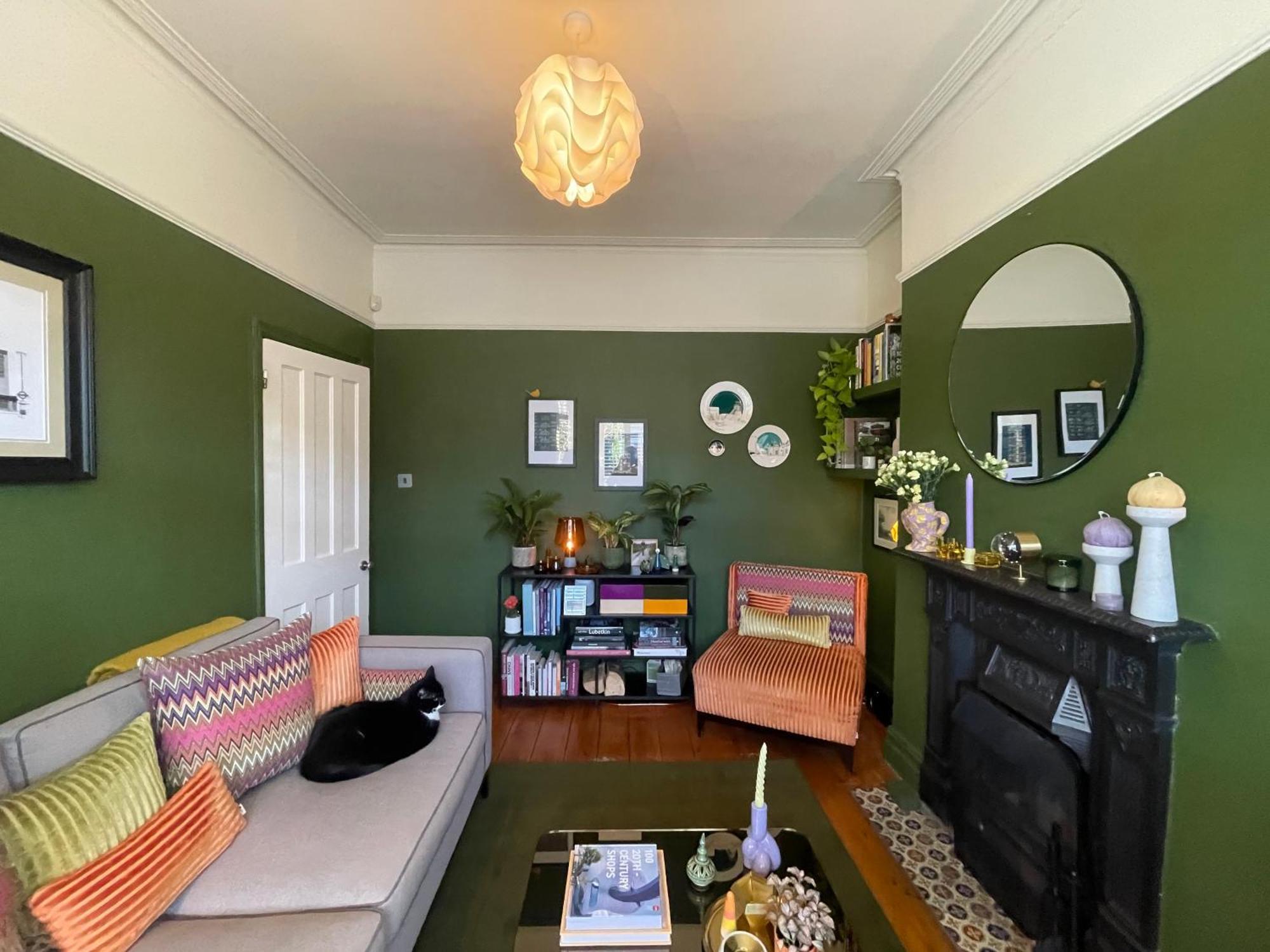 Homestay Cosy In Hale (Greater Manchester)