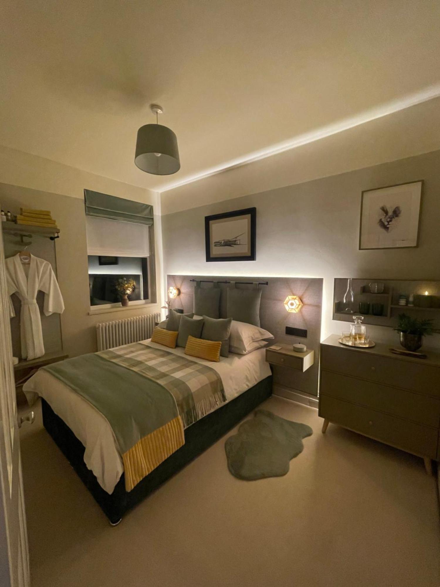 Cosy In