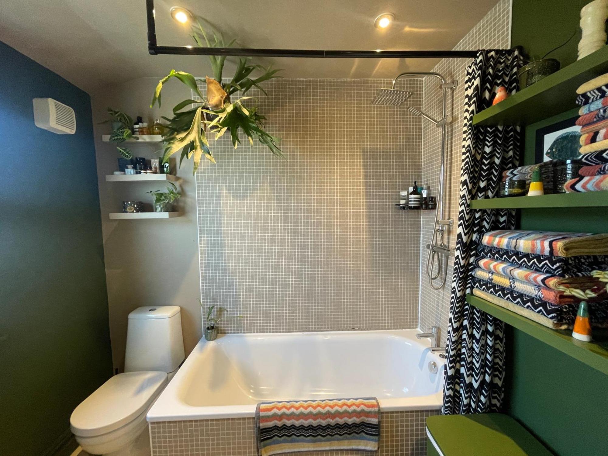 Cosy In Hale (Greater Manchester)