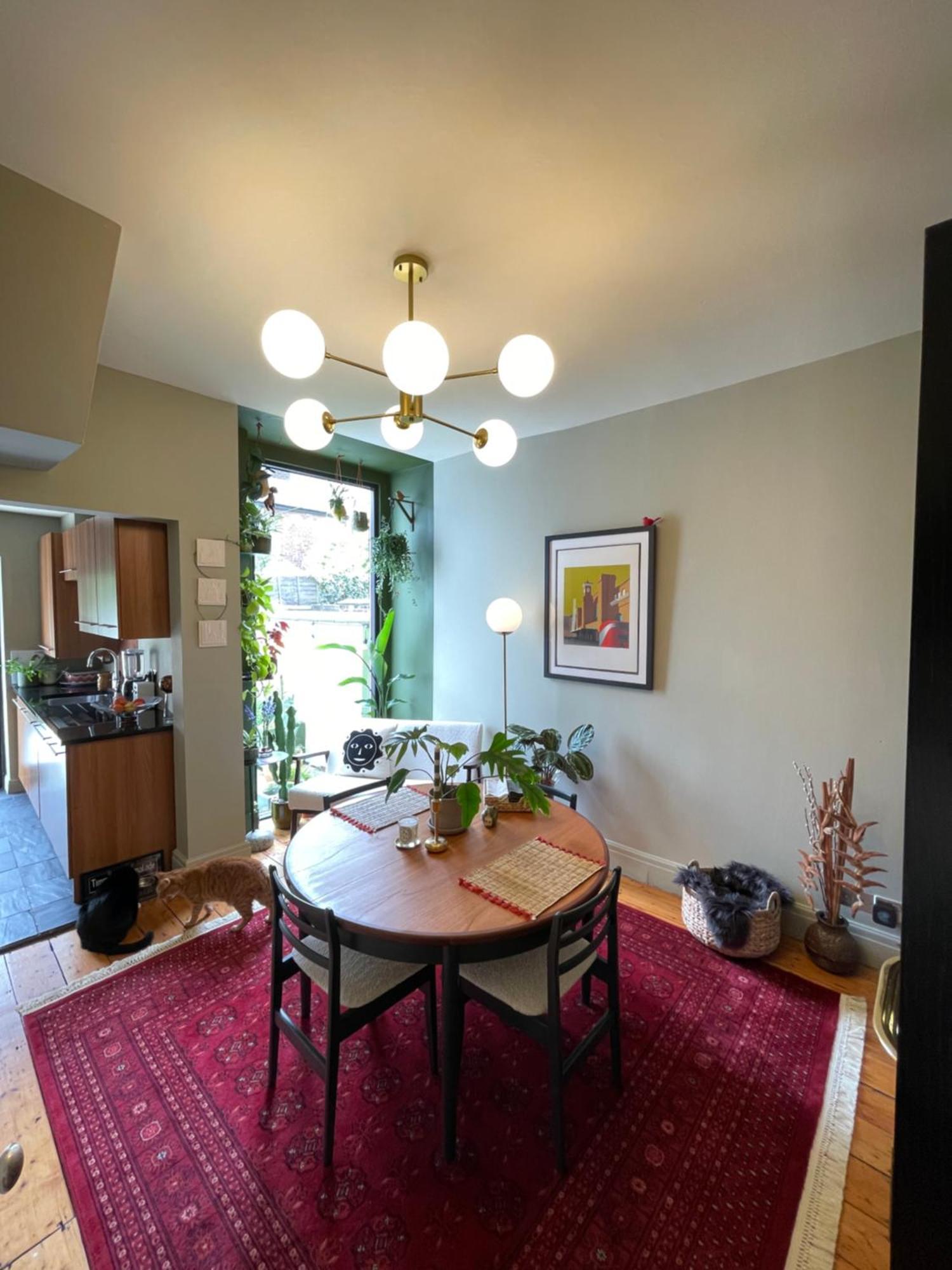 Homestay Cosy In