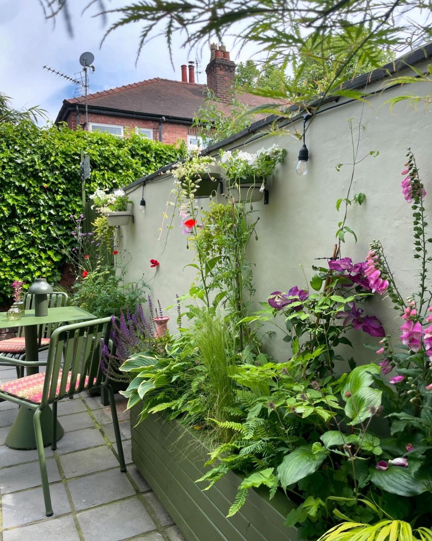 Homestay Cosy In *