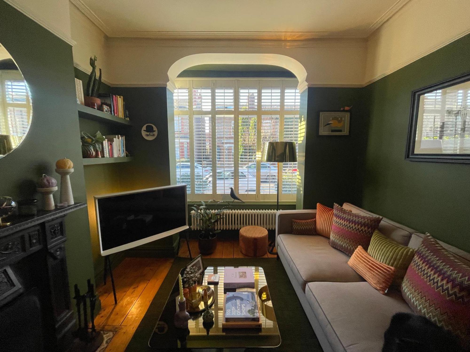 Homestay Cosy In *